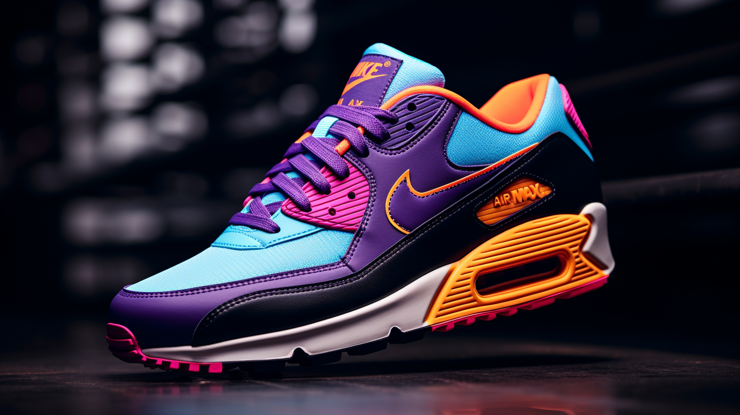 Стильные сочетания: Nike Air Max 90 и одежда